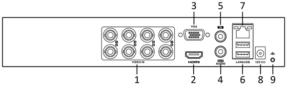 DVR-204G-F1