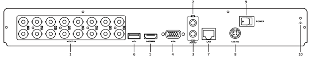 DVR-216Q-K2