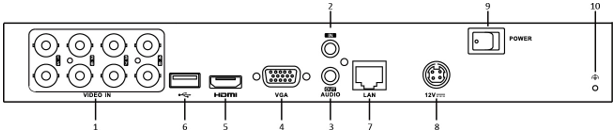 DVR-216U-K2