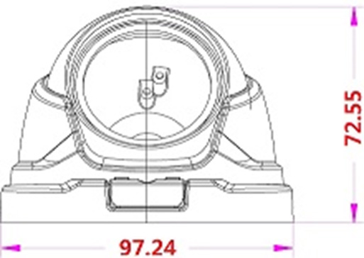 OMV-A622AHBB85JA