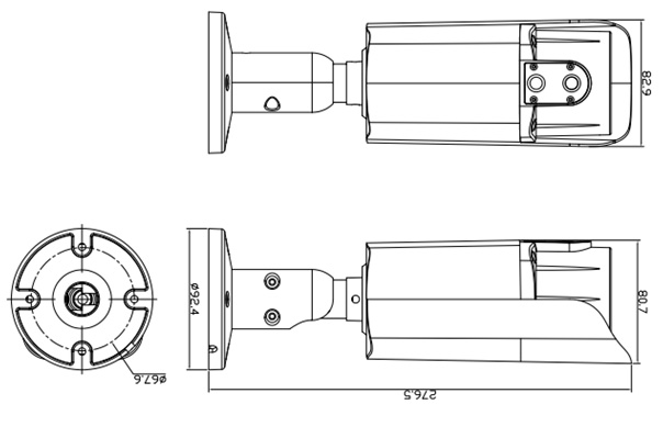 OMV-A622AHZ56EA