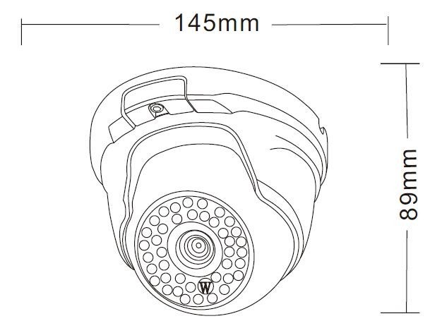 OMV-NIRBHT-YCAT130C