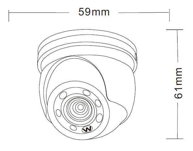 OMV-NVDN-ACAT300F(A)