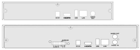 OMV-NVR6108-V2