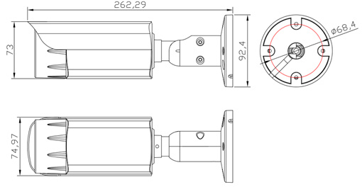 OMV-W505AHZ56EA