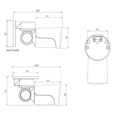 OMV-W522FG-30PTZ