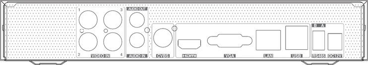 OMV-XVR6104-V2
