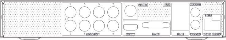 OMV-XVR6108-V2