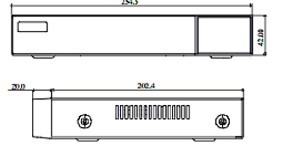 OMV-XVR6104-V3