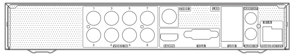 OMV-XVR6108-V3