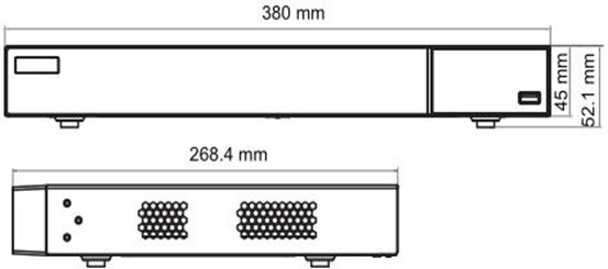 OMV-XVR6216-V2