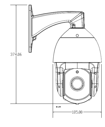 OMV-ZP64N-E
