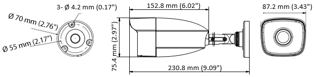 THC-B220-M
