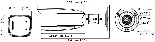 THC-B320-VF