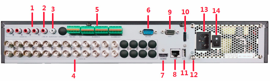 WHD8424T-FA